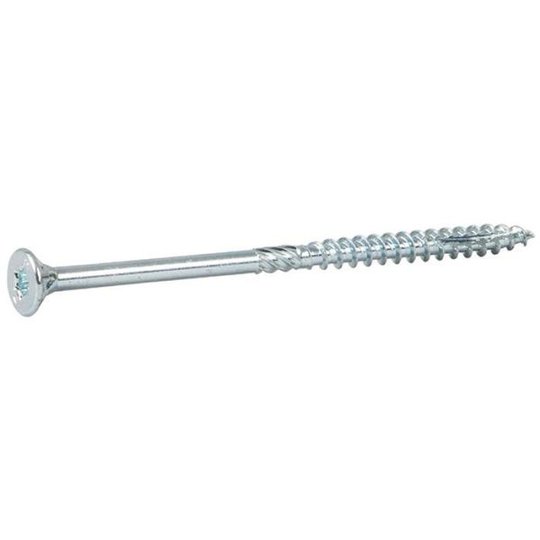 ESSVE ESSDRIVE SK FZB Träskruv försänkt, 5,0x120 mm