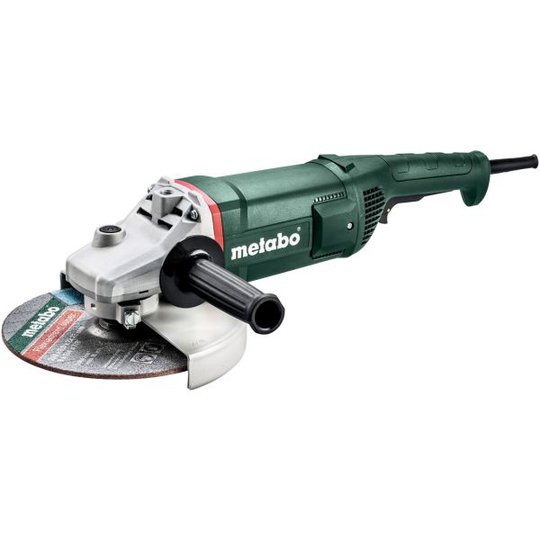 Metabo WEP 2400-230 Vinkelslip 2400 W