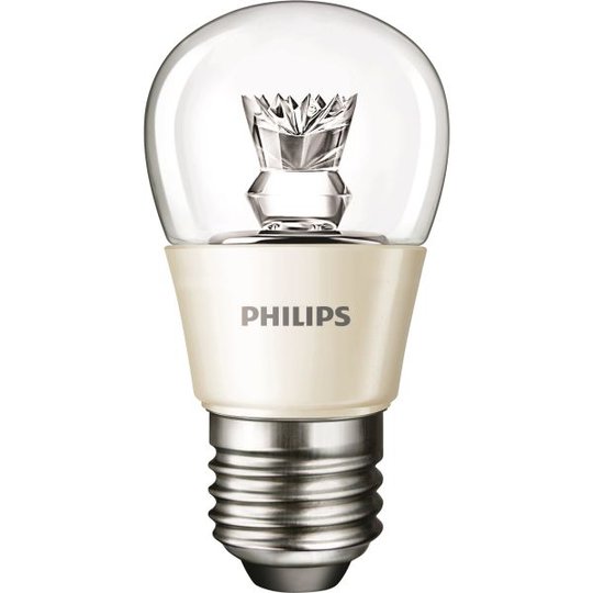 Philips Master Dimtone Klotlampa E27-sockel, 250 lm