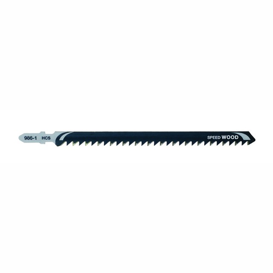 STICKSÅGSBLAD 152MM SNABB SÅGNING | Beijerbygg Byggmaterial