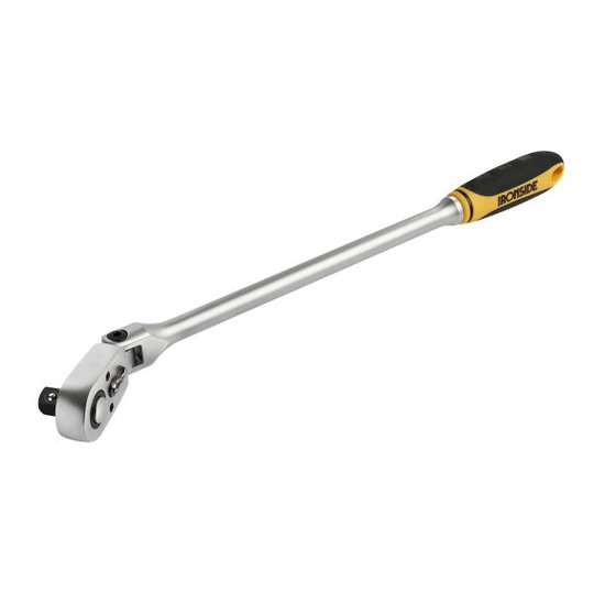 Ironside 102552 Spärrnyckel 1/2", ledat huvud