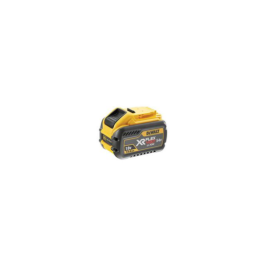 18/54V batteri DCB548-XJ | Beijerbygg Byggmaterial