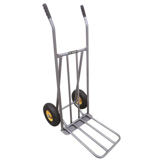 Ironside 100735 Magasinkärra lastkapacitet 200 kg