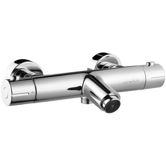 Adora Exigo TUB 150 Duschblandare 150 c/c, krom, 1/2"