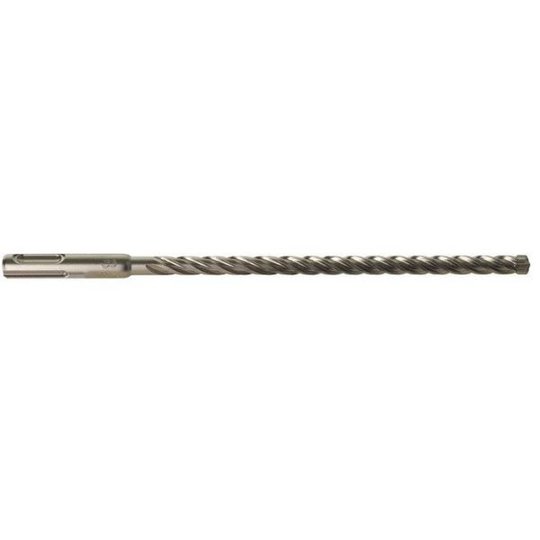 Milwaukee MX4 Hammarborr SDS-Plus, 4-skärs 8x215 mm