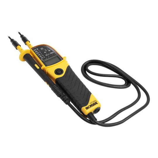 Ironside IVT2001 Spänningsprovare
