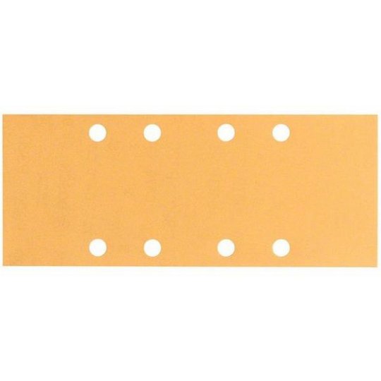 Bosch Best for Wood and Paint Slippapper 93x230mm K40 10-pack