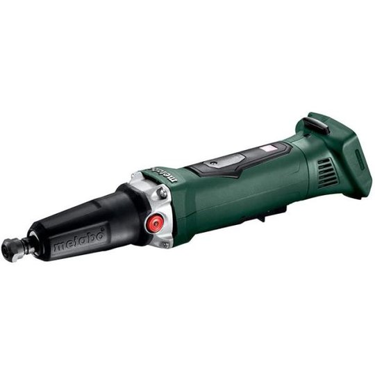 Metabo GPA 18 LTX Slipmaskin utan batterier och laddare