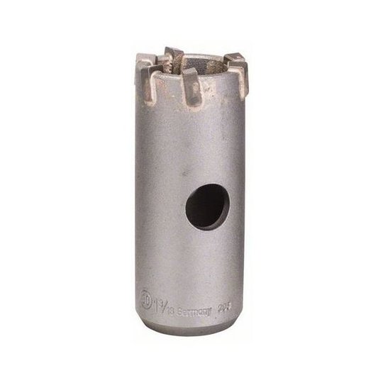 Bosch Core Cutter SDS-Plus-9 Borrkrona 1-delad 30x50x72mm