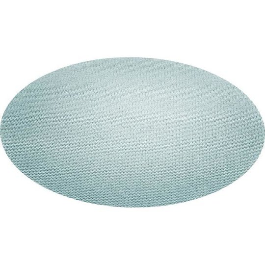 Festool STF D150 GR NET Nätslippapper 150mm, 50-pack P80
