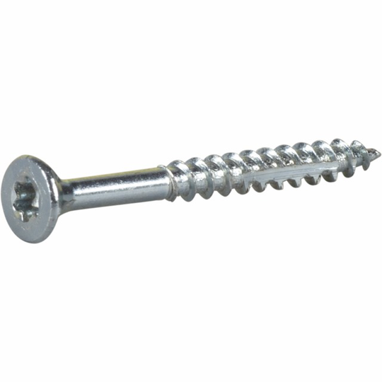 UNIVERSALSKRUV FZB 3,0X30 SB 15ST | Beijerbygg Byggmaterial