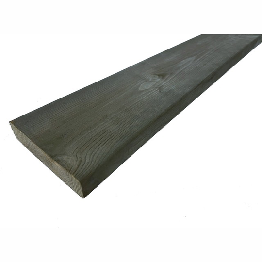 28x120 TRALL ROYAL IMP GRÅ 4,8 | Beijerbygg Byggmaterial