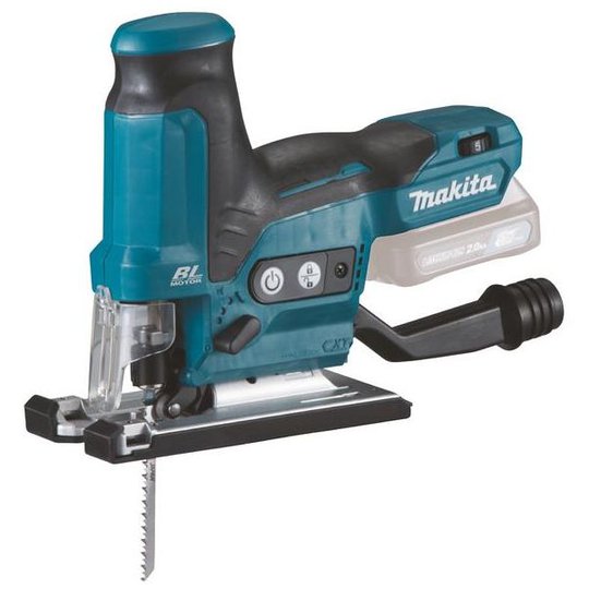 Makita JV102DZ Sticksåg utan batterier och laddare
