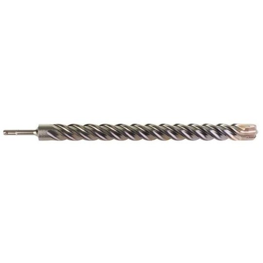 Milwaukee MX4 Hammarborr SDS-Plus, 4-skärs 32x450 mm