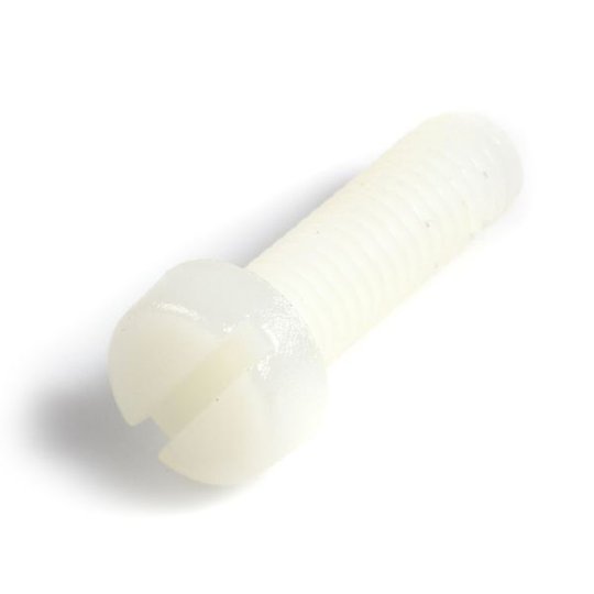 Almén Special Fastener 84946p Spårskruv MCS M4X6, 500-pack