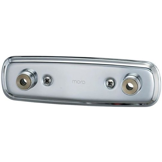 Mora Fix 701026 Blandarfäste 150 c/c, dold rördragning