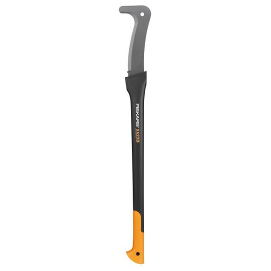 Fiskars WoodXpert XA23 Röjkniv L