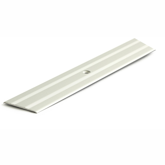 SKARVLIST SILVER 35X2MM 2M | Beijerbygg Byggmaterial