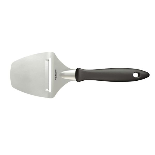 Fiskars Essential 1065587 Osthyvel 21 cm