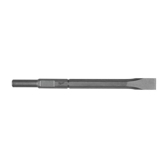 Milwaukee 4932479214 Flatmejsel 21 mm K-Hex 380 x 24 mm