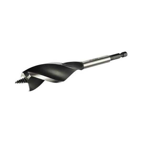 Ironside Speed-8 Träborr 1/4" 25x159 mm