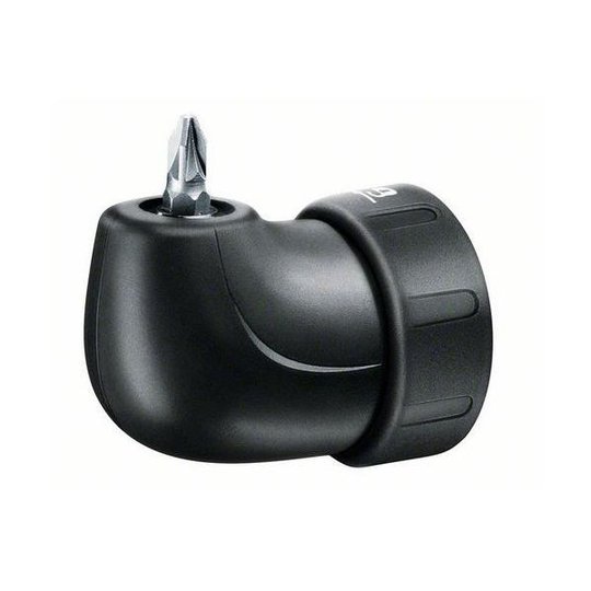Bosch DIY 1600A001Y8 Vinkeltillsats för IXO