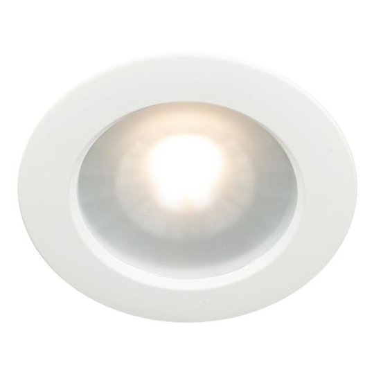 Hide-a-Lite 1202 Smart Downlight vit 2700 K