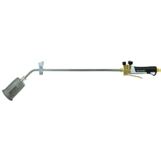 Sievert Pro 347051 Kraftbrännare Ø 70 mm