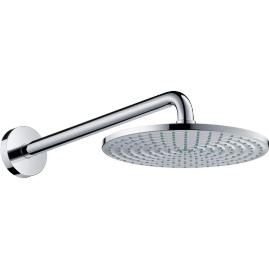 Hansgrohe Raindance S Huvuddusch EcoSmart