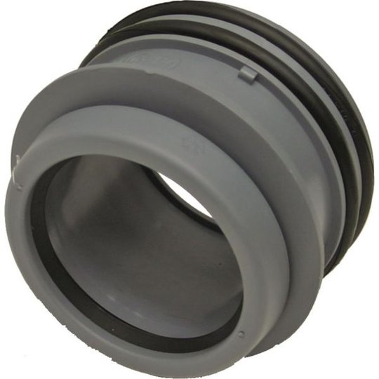 Pipelife 2315999 Förminskning för slätände 50 x 32 mm