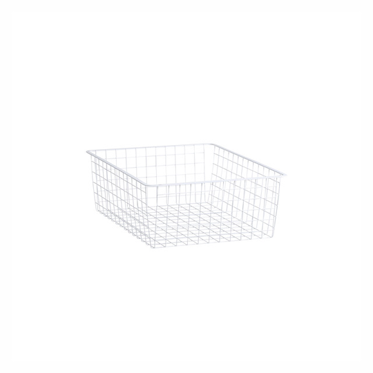 TRÅDBACK 427X527X185MM VIT | Beijerbygg Byggmaterial