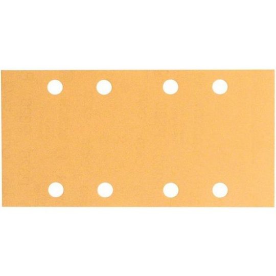 Bosch Best for Wood and Paint Slippapper 93x186mm K40 50-pack