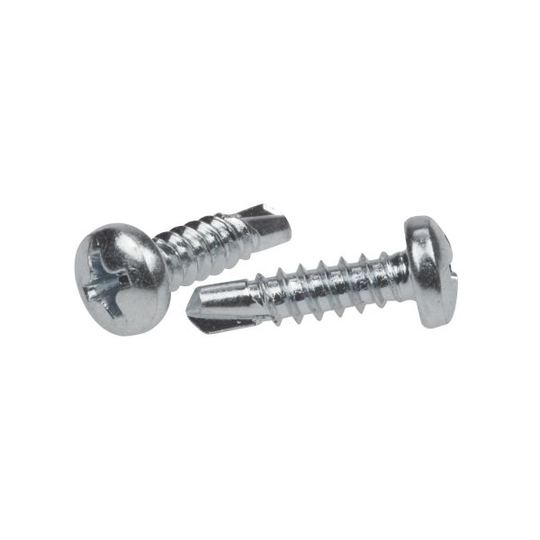 FIXX 1531735 Borrskruv PH1, 2.9x9.5 mm, 1000-pack