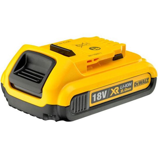 Dewalt DCB183-XJ 18V Li-Ion batteri 2,0Ah XR