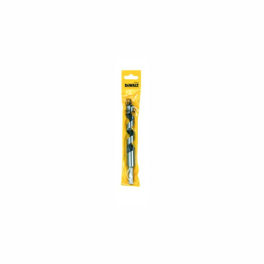 TRÄSPIRALBORR 20X200 DEWALT | Beijerbygg Byggmaterial