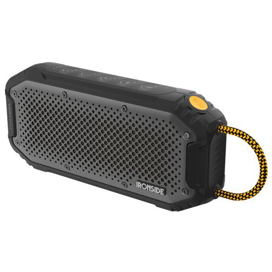 Ironside 100004 Högtalare med bluetooth