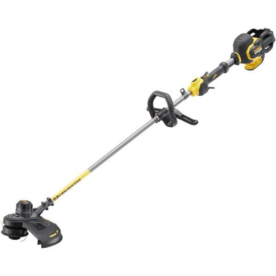 Dewalt DCM571N Grästrimmer utan batterier och laddare