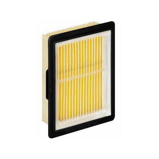 Bosch 2607432046 Veckfilter