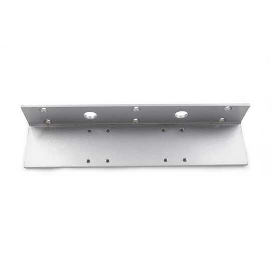 VINKELKONSOLL 500 SILVER | Beijerbygg Byggmaterial