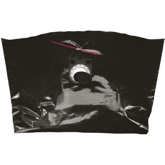 Metabo 630325000 Avfallspåse 5-pack, PE