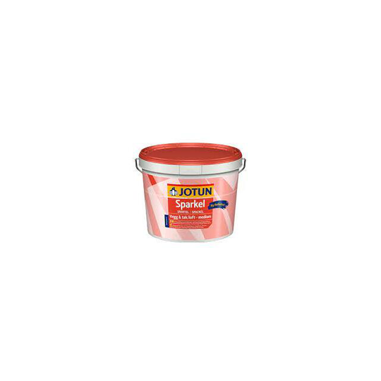 VÄGG&TAKSPACKEL MEDIUM 3L JOTUN | Beijerbygg Byggmaterial