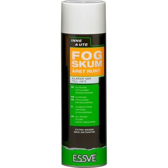 ESSVE Året Runt Fogskum beige/gul 750ml