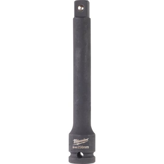 Milwaukee Shockwave Impact Duty Hylsförlängare 1/2" 250 mm