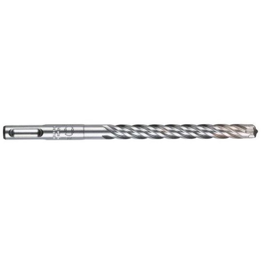 Milwaukee MX4 Hammarborr SDS-Plus, 4-skärs 10x160 mm