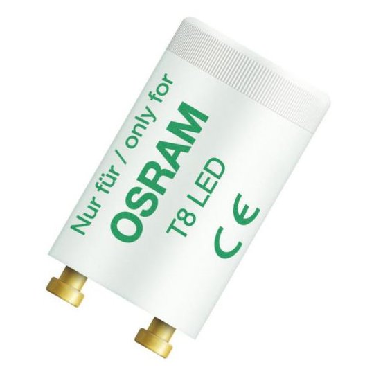 Osram LED T8 Starter Tändare