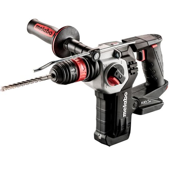 Metabo KHA 18 LTX BL 24 Borrhammare utan batteri och laddare