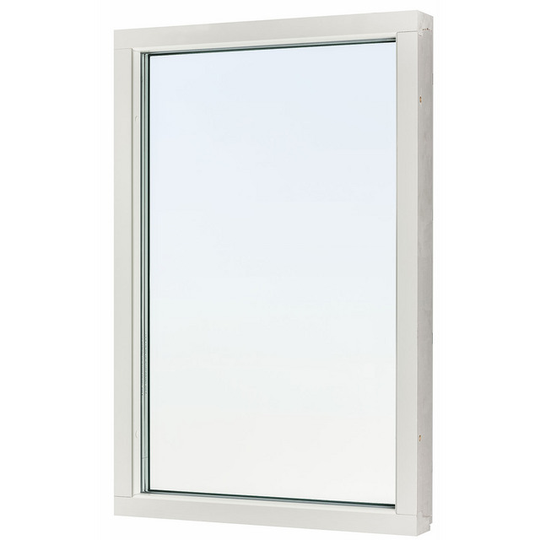 FÖNSTER FAST TR TRÄ/ALU 3GLAS VIT T/A 3-3 | Beijerbygg Byggmaterial