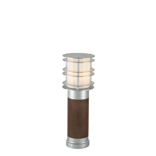 Norlys Stockholm 1430 Pollare E27, IP65, 60W 490 mm