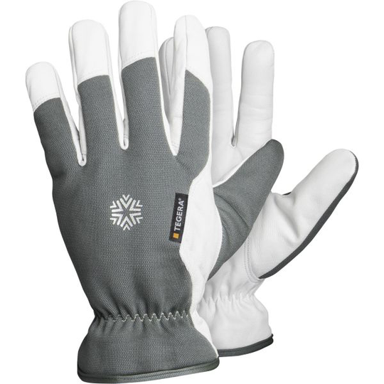 Tegera 7792 Vinterhandske getnarv 7