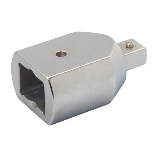 Bahco 14A-32 Adapter 14x18-fäste L65 x B56 mm